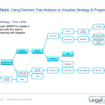 Data Driven Litigation Decisions